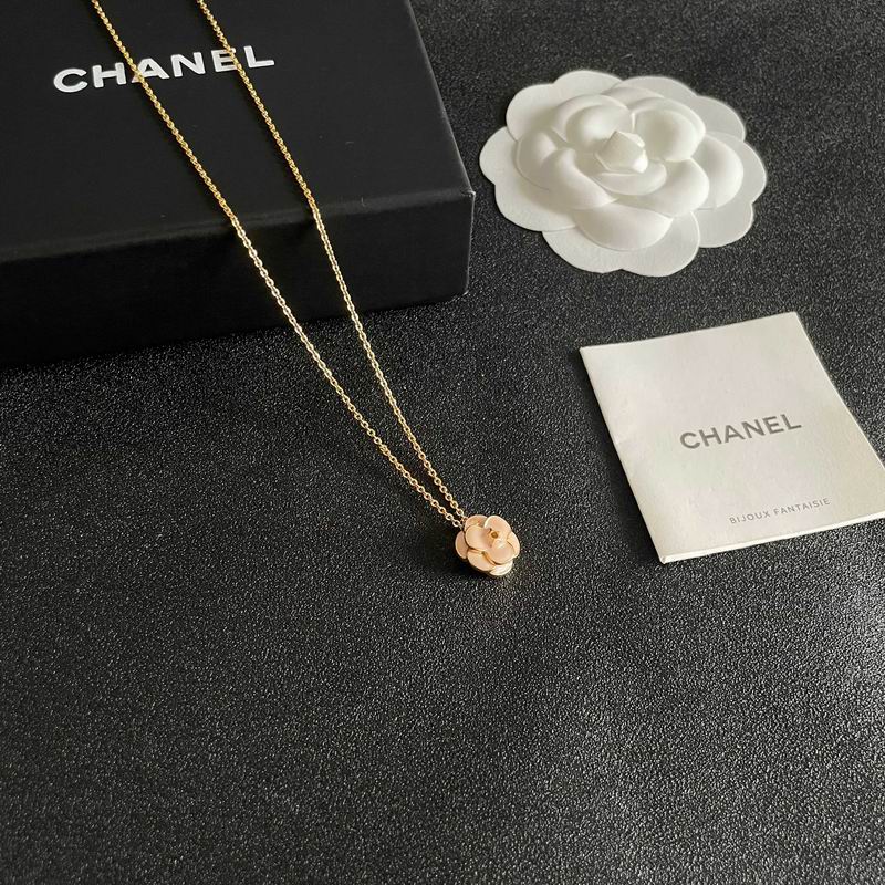Chanel necklace 06yxh18 (7)