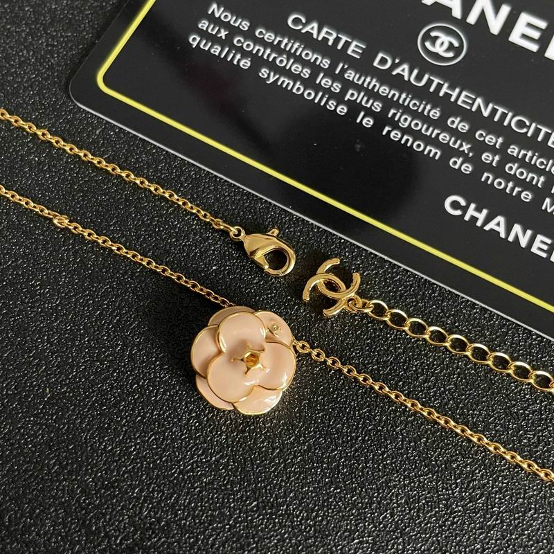 Chanel necklace 06yxh18 (8)