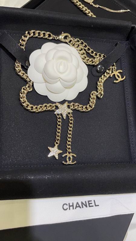 Chanel necklace 06yxh19 (2)