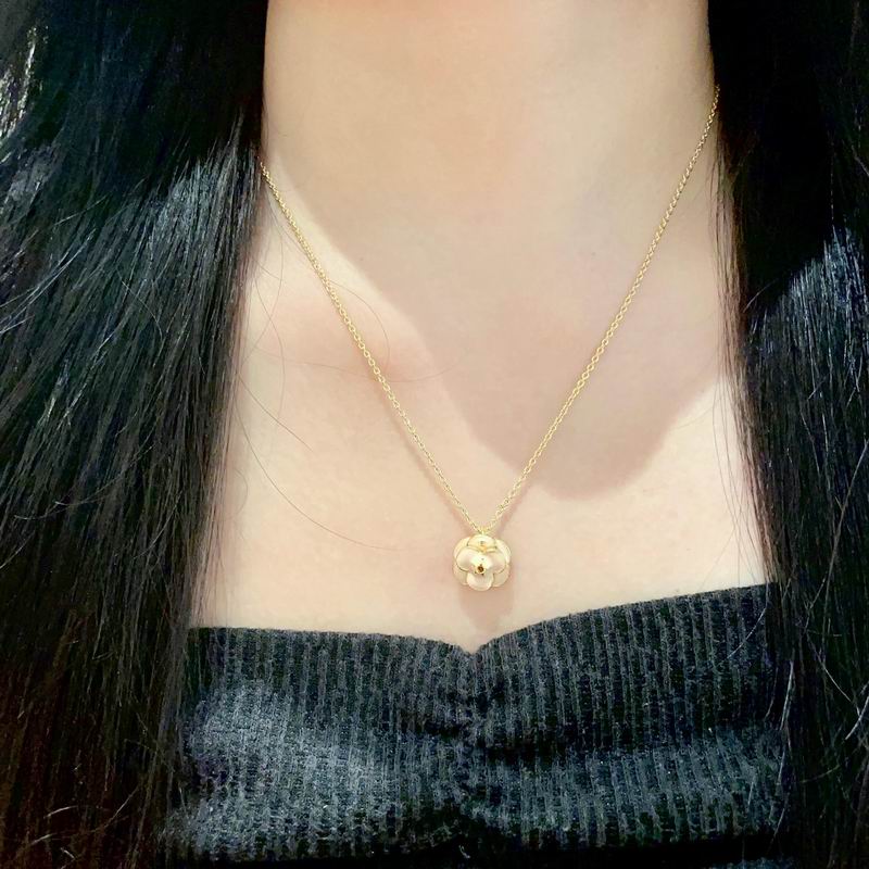 Chanel necklace 06yxh19 (3)