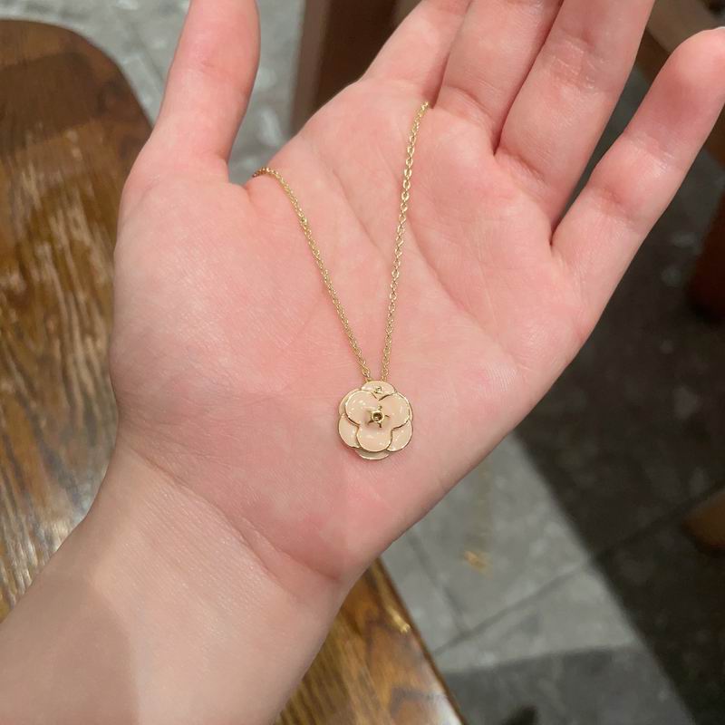 Chanel necklace 06yxh19 (4)