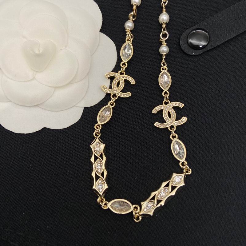 Chanel necklace 06yxh21 (4)
