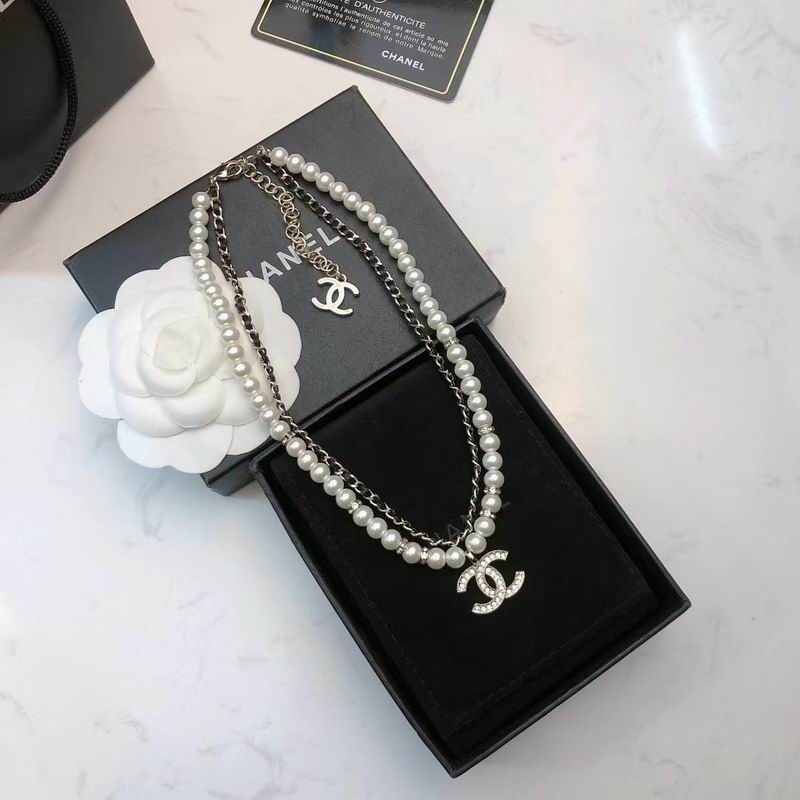 Chanel necklace 06yxh23 (3)