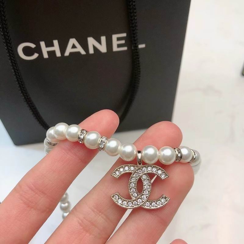 Chanel necklace 06yxh23 (5)