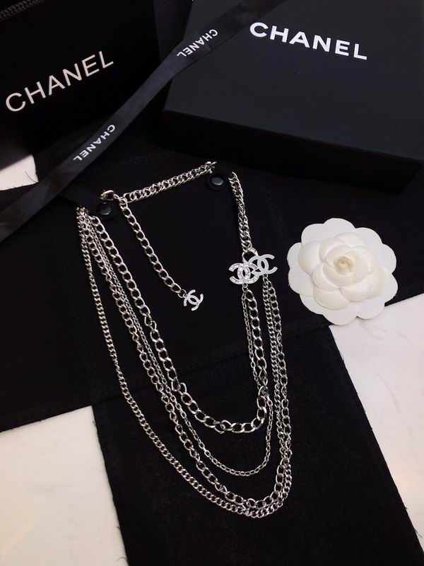 Chanel necklace 06yxh24 (1)