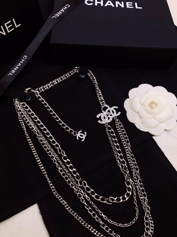 Chanel necklace 06yxh24 (2)