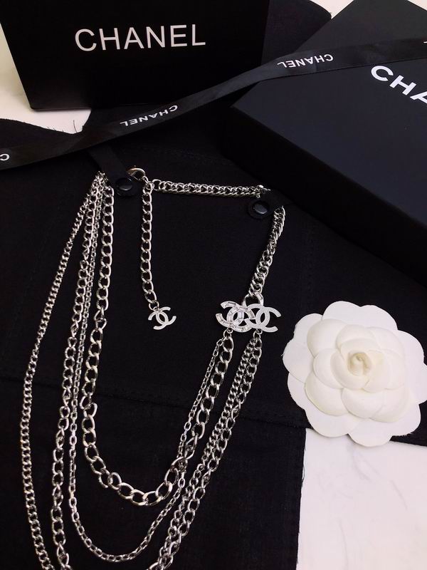 Chanel necklace 06yxh24 (3)
