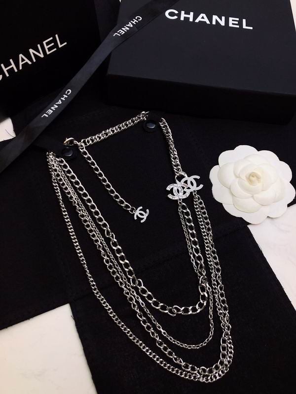 Chanel necklace 06yxh24 (4)
