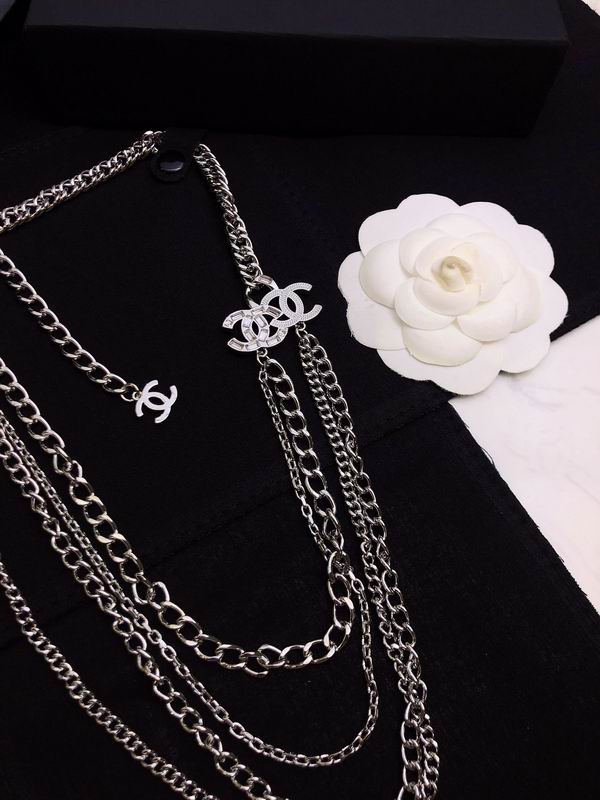 Chanel necklace 06yxh24 (5)