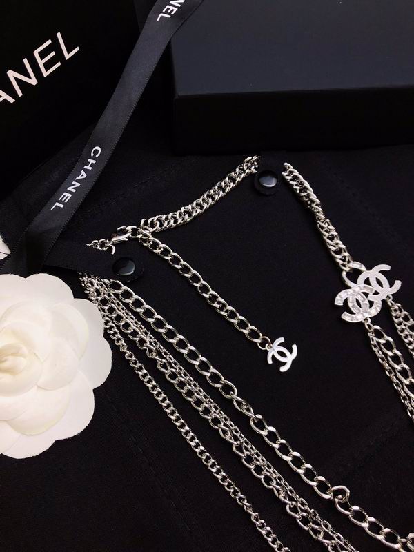 Chanel necklace 06yxh24 (6)