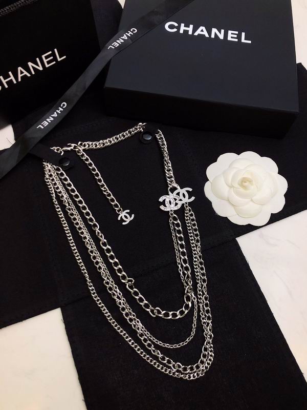 Chanel necklace 06yxh24 (7)