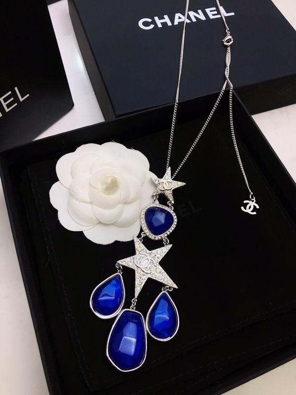 Chanel necklace 06yxh25 (2)