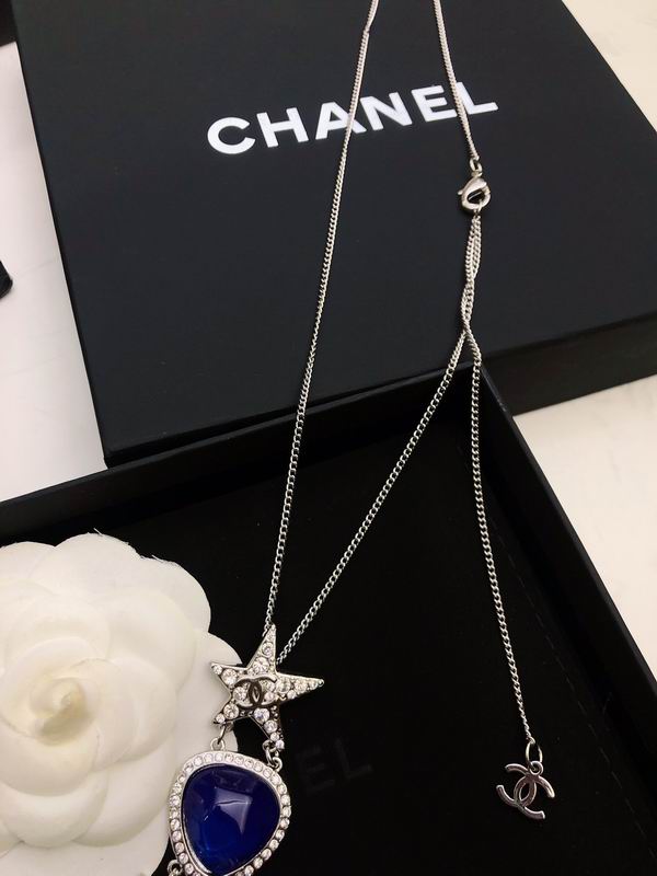 Chanel necklace 06yxh25 (4)