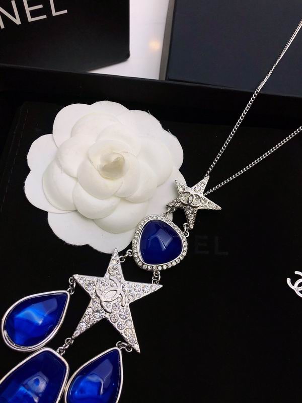 Chanel necklace 06yxh25 (5)