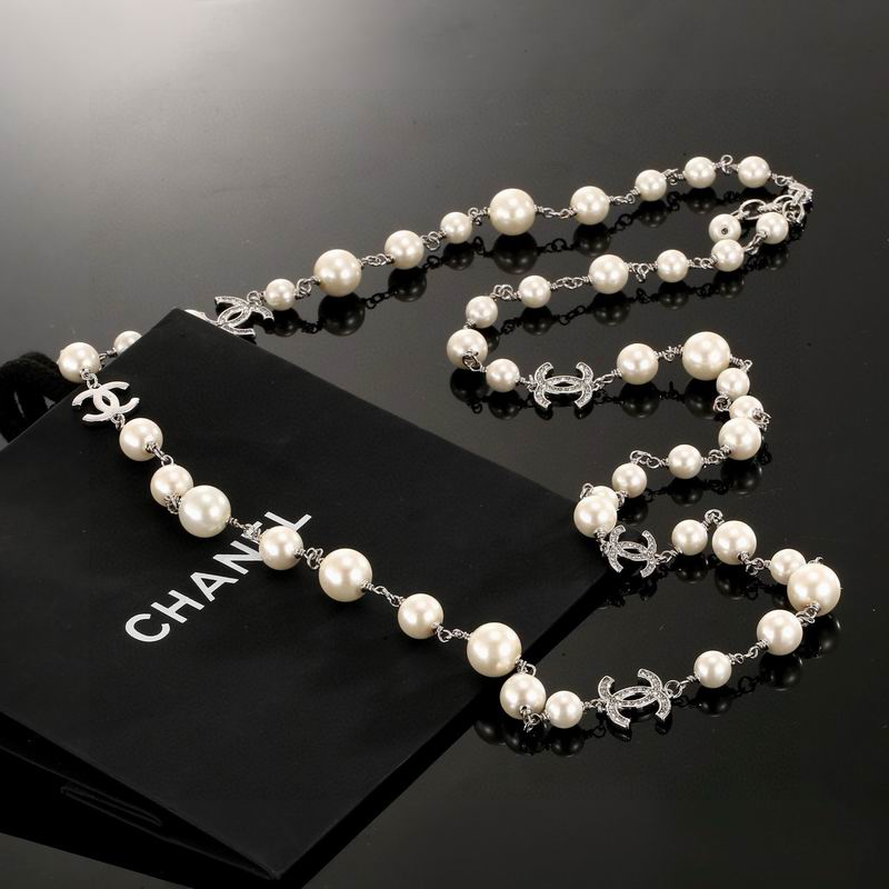 Chanel necklace 06yxh26 (2)