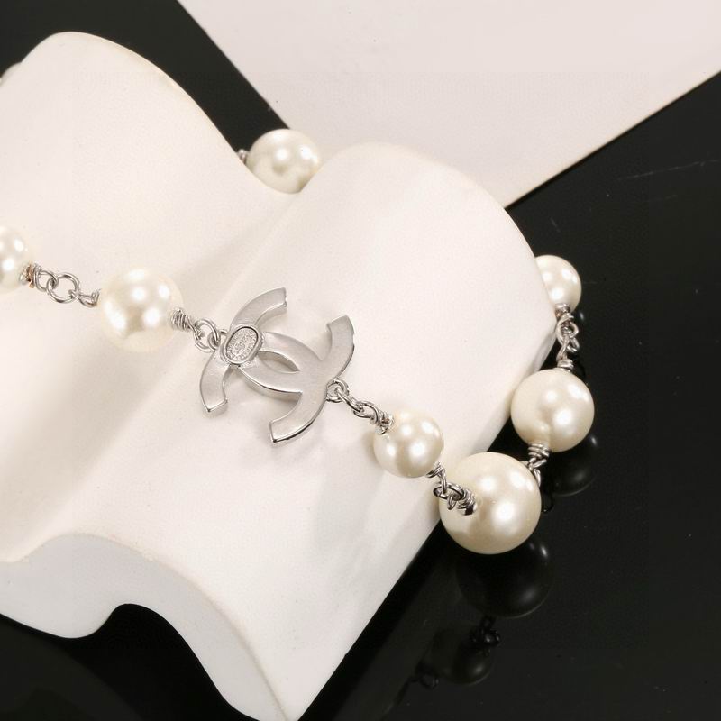 Chanel necklace 06yxh26 (5)