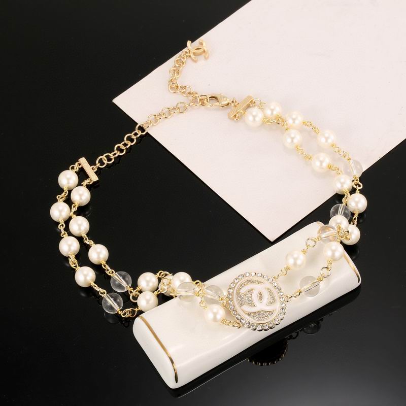 Chanel necklace 06yxh28 (2)
