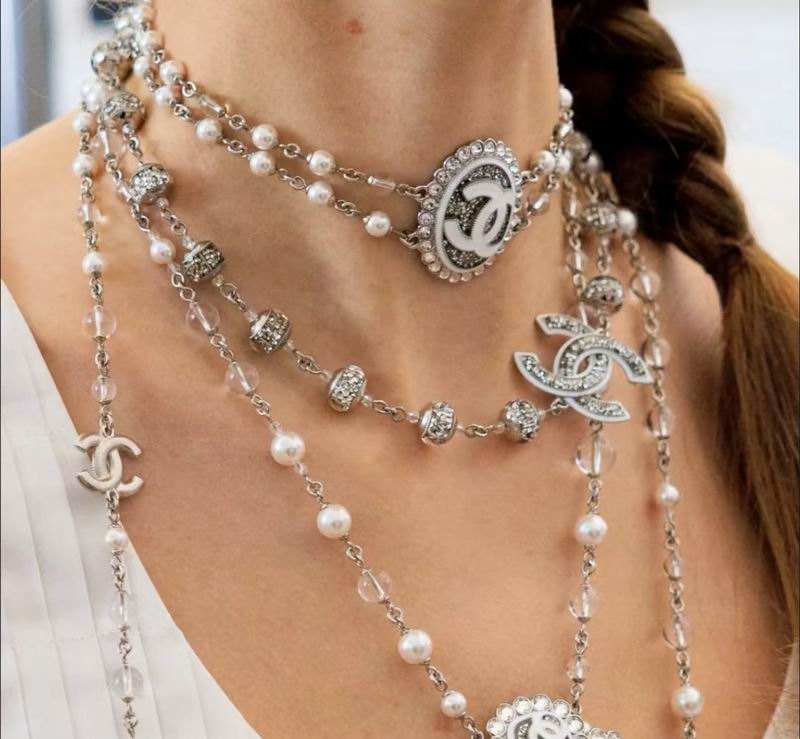 Chanel necklace 06yxh28 (3)