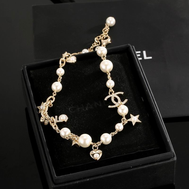 Chanel necklace 06yxh29 (2)