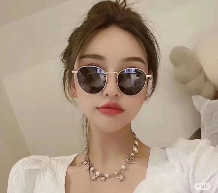 Chanel necklace 06yxh29 (6)