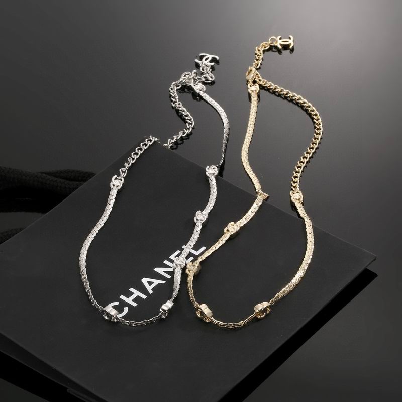 Chanel necklace 07yxh03 (1)