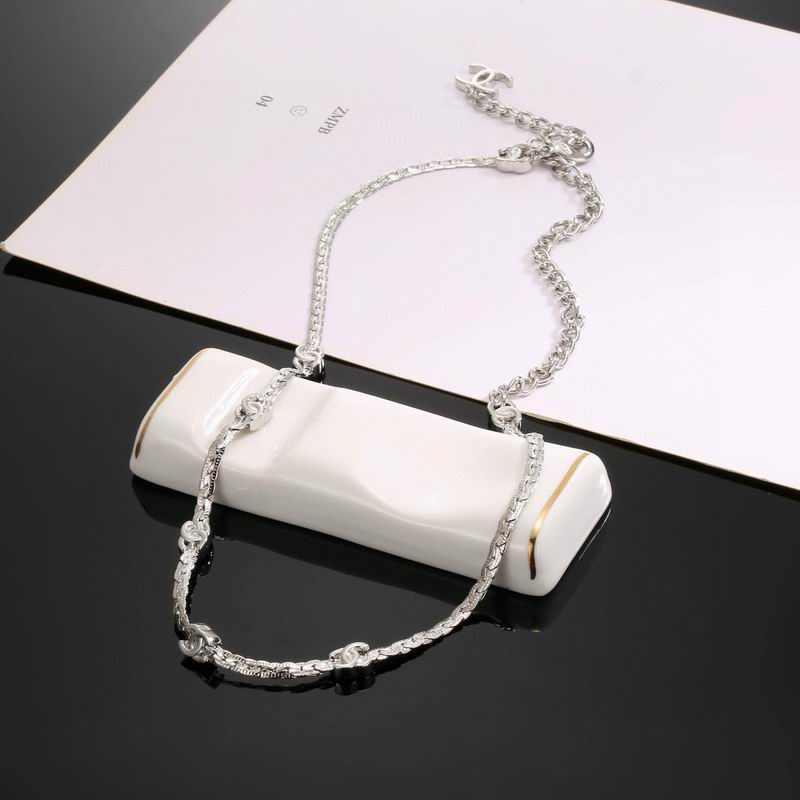 Chanel necklace 07yxh03 (4)