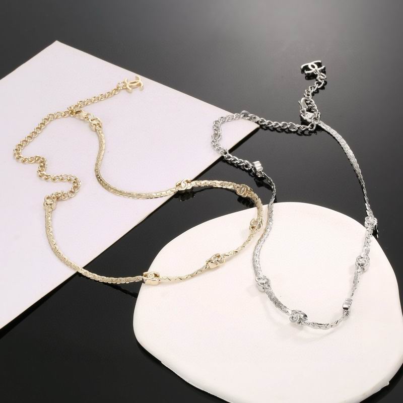 Chanel necklace 07yxh03 (6)
