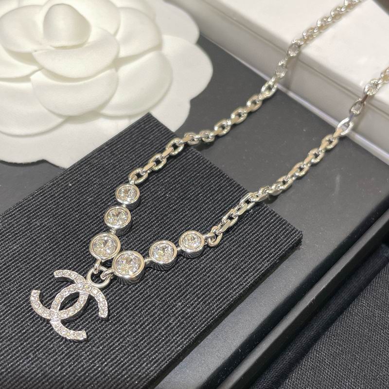 Chanel necklace 07yxh04 (1)