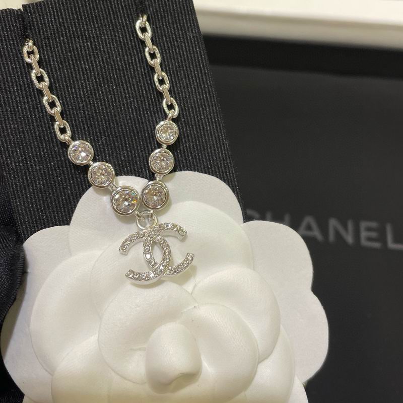 Chanel necklace 07yxh04 (3)