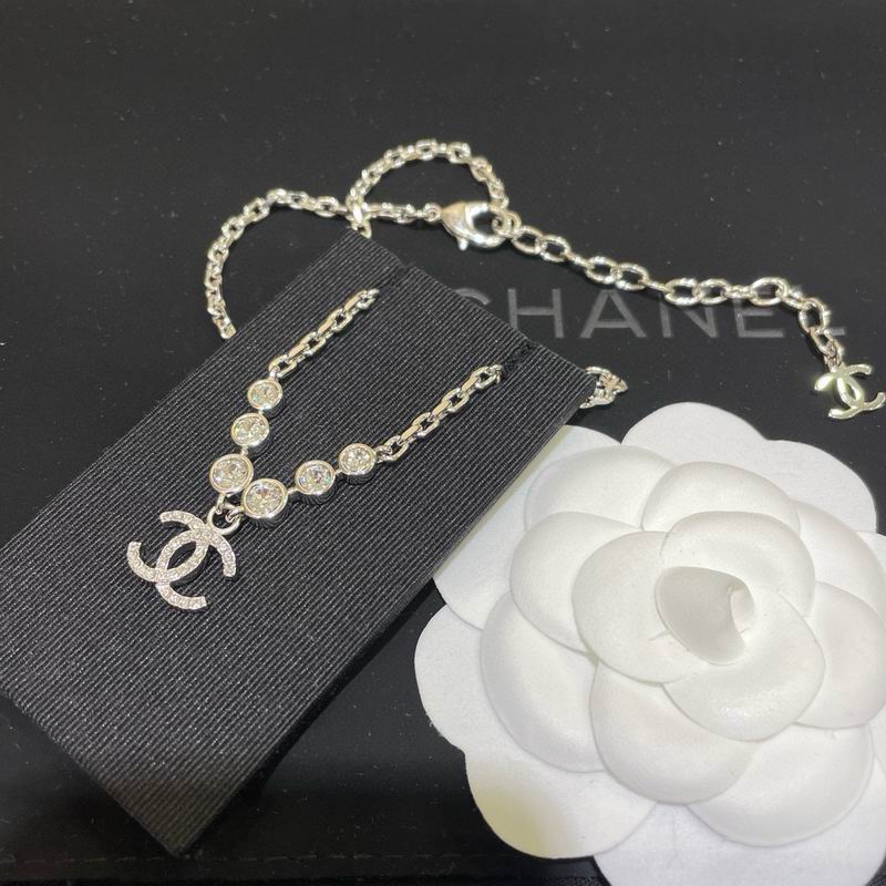 Chanel necklace 07yxh04 (4)