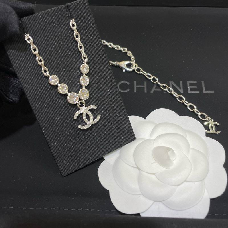Chanel necklace 07yxh04 (5)