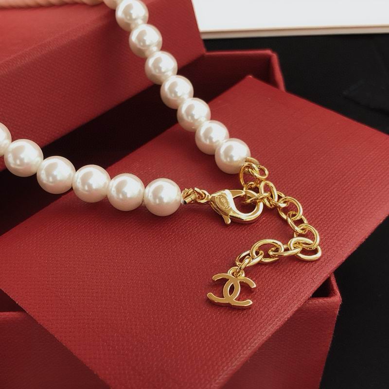 Chanel necklace 07yxh05 (2)