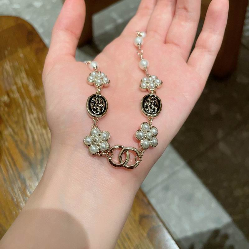 Chanel necklace 07yxh09 (6)