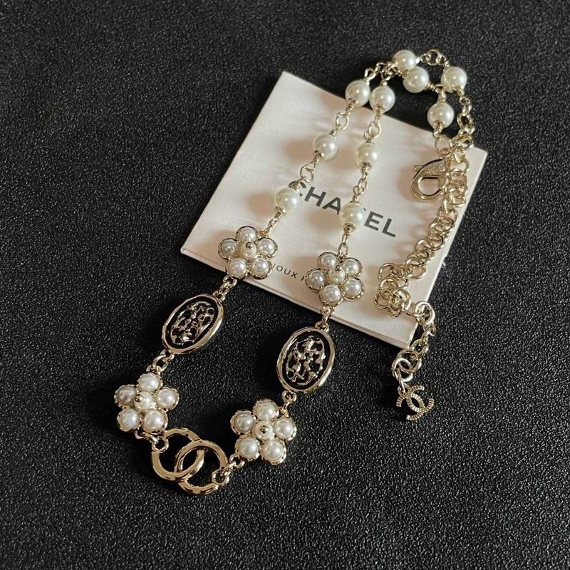 Chanel necklace 07yxh09 (7)