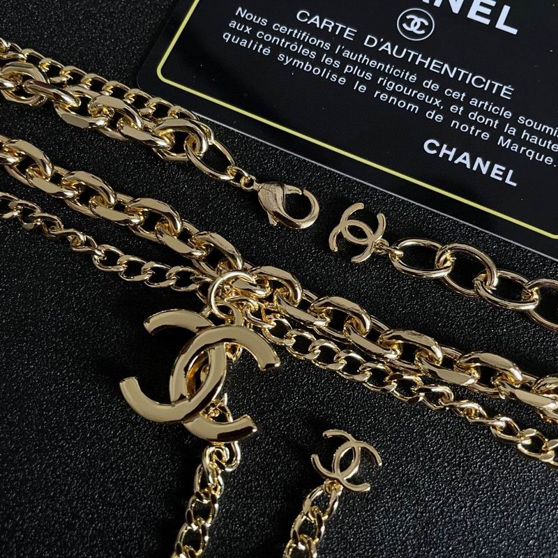 Chanel necklace 07yxh10 (3)