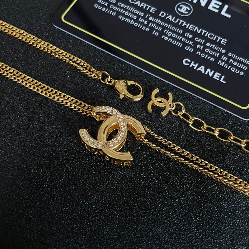 Chanel necklace 07yxh11 (3)