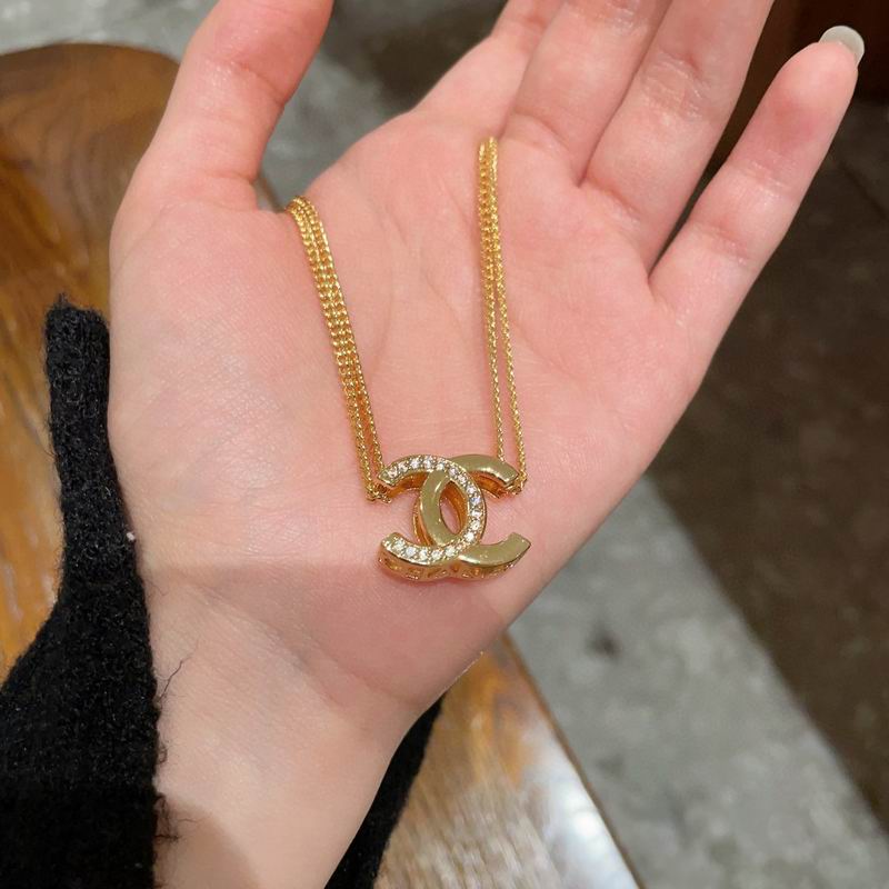 Chanel necklace 07yxh11 (6)