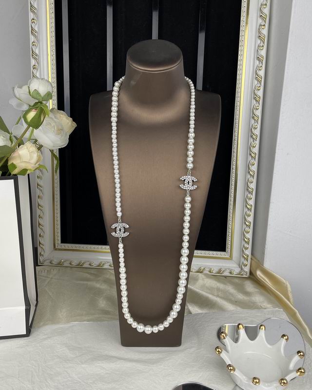 Chanel necklace 07yxh13 (2)