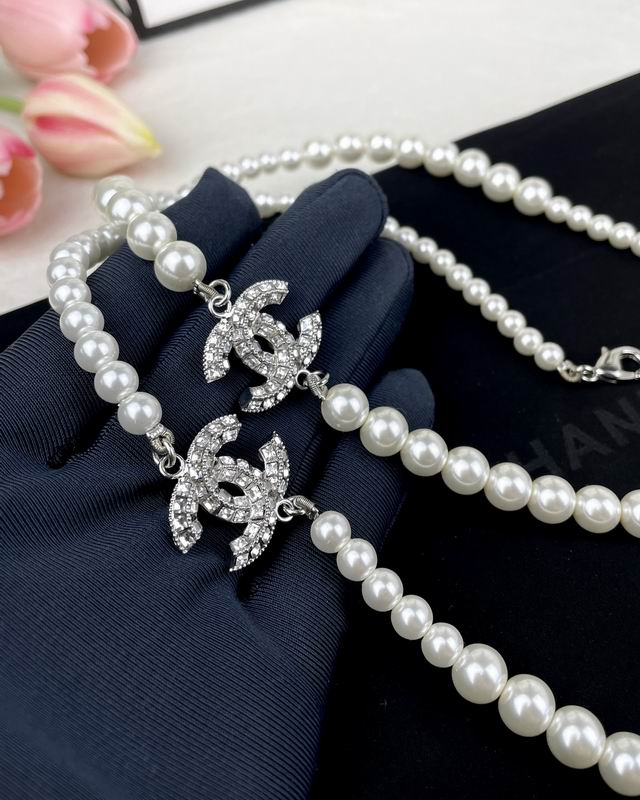 Chanel necklace 07yxh13 (4)