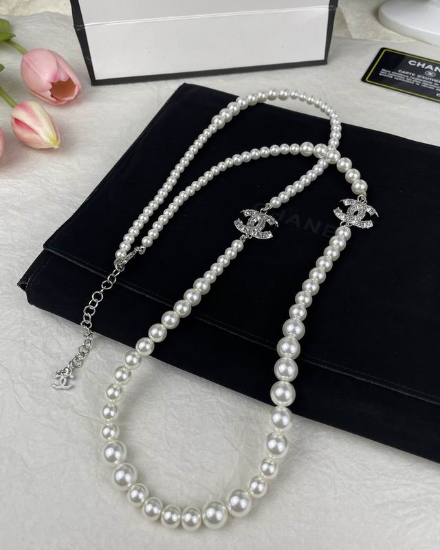 Chanel necklace 07yxh13 (5)