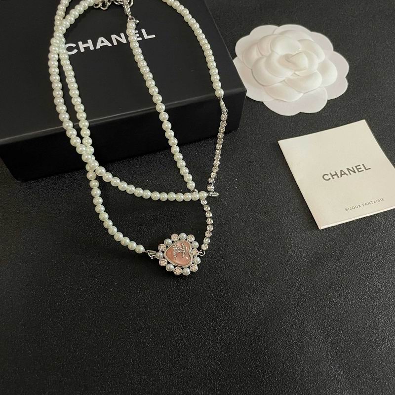 Chanel necklace 07yxh14 (2)