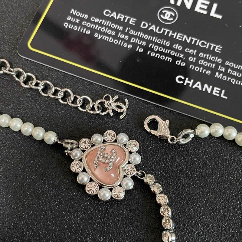 Chanel necklace 07yxh14 (3)