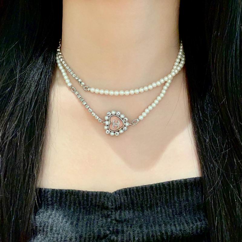 Chanel necklace 07yxh14 (5)