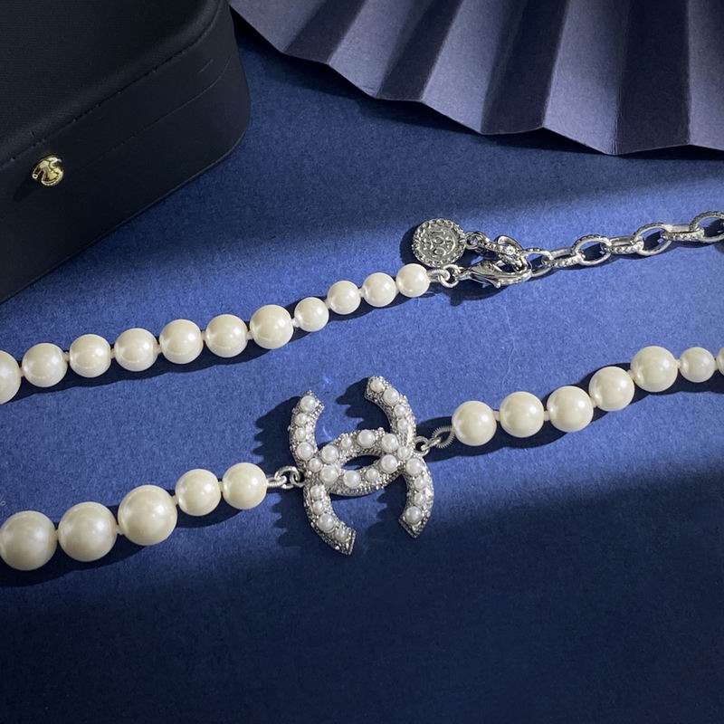 Chanel necklace 07yxh15 (3)