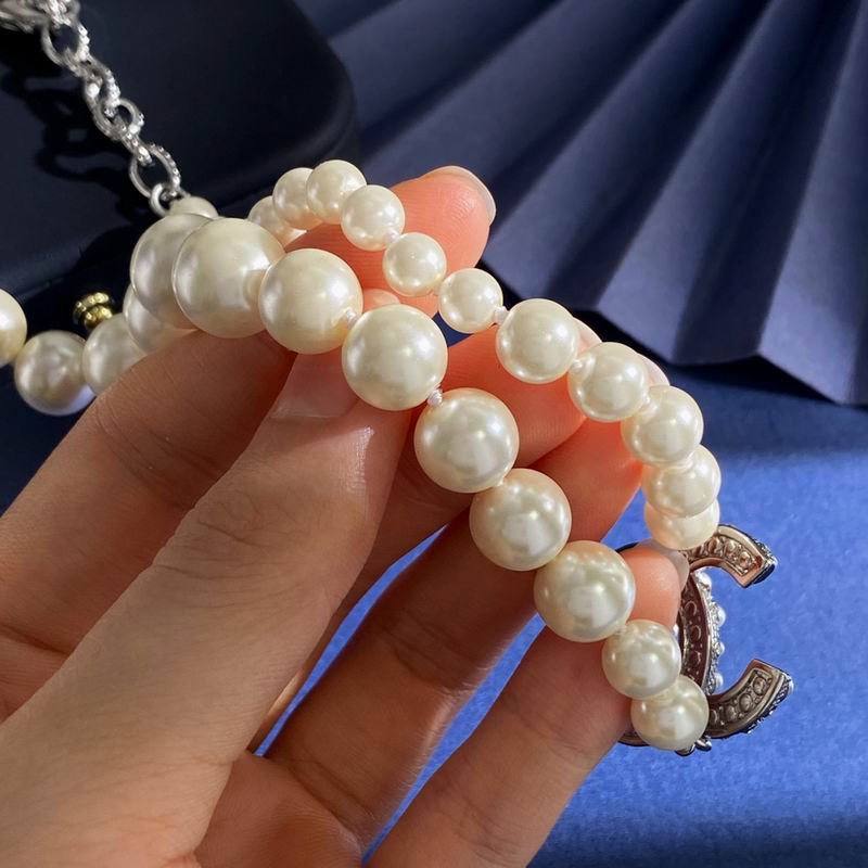 Chanel necklace 07yxh15 (6)
