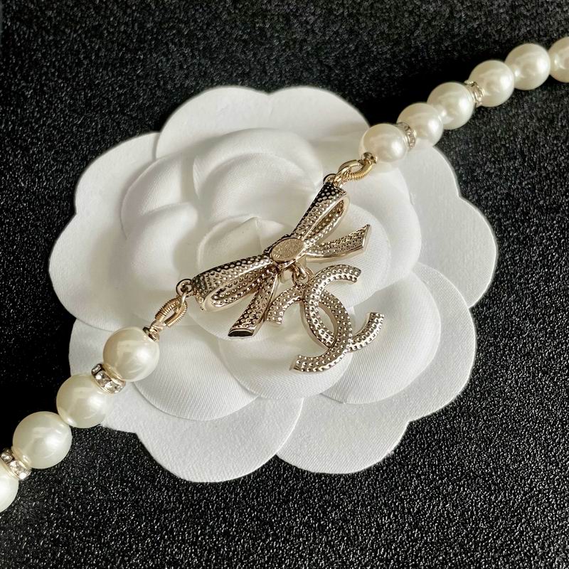 Chanel necklace 07yxh17 (4)
