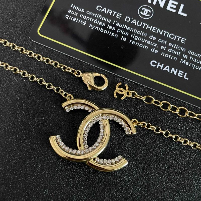 Chanel necklace 07yxh18 (3)