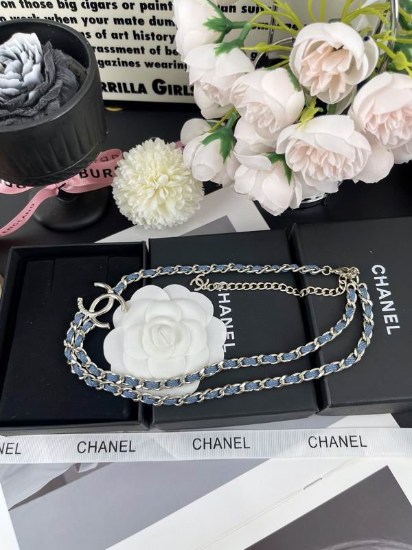 Chanel necklace 07yxh19 (3)