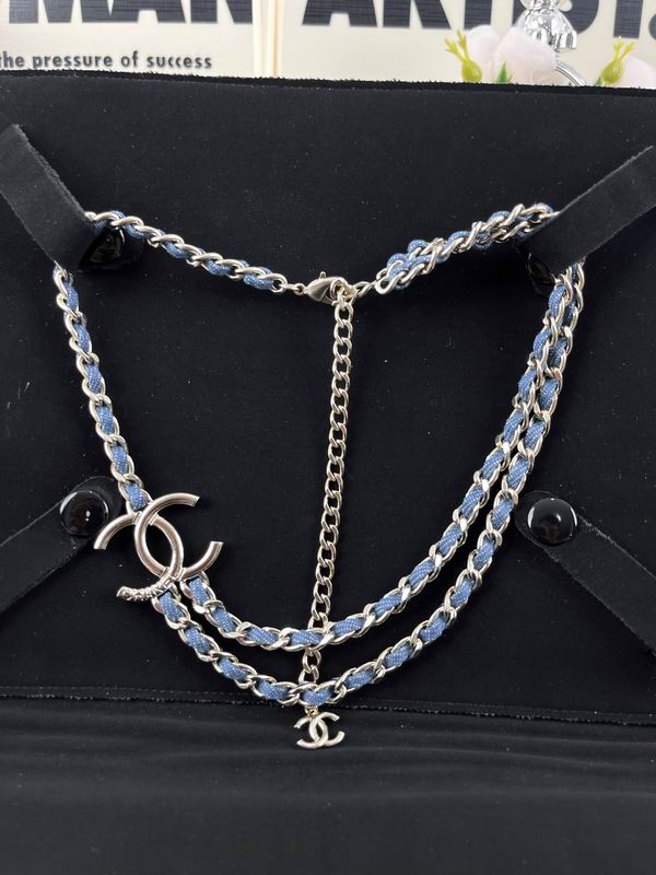 Chanel necklace 07yxh19 (4)