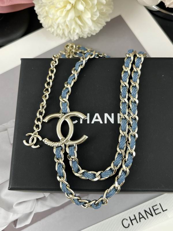 Chanel necklace 07yxh19 (5)